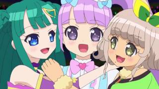 Pripara  - 4th Kami Grand Pri 2nd Part (127)