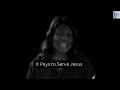 It Pays to Serve Jesus |Hymn| Utana Omigie