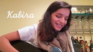Kabira - Yeh Jawaani Hai Deewani, Arijit Singh  (Cover by Lisa Mishra)
