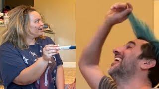 Trisha Paytas "A baby changes everything and everyone"