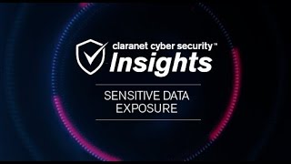 OWASP Top 10: Sensitive Data Exposure
