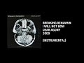 Breaking Benjamin - I Will Not Bow [Custom Instrumental]