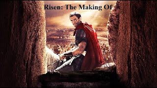 Risen - The Making Of