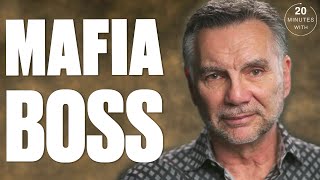 I Made $10,000,000 A Week As A Mafia Boss | Minutes With | @LADbible