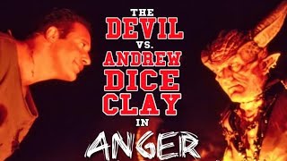 Anger ~ National Lampoon's Favorite Deadly Sins 1995 (Andrew Dice Clay)