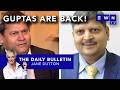 The day that was: e-hailing crime, Gupta-linked corruption back in dock, extreme weather is back
