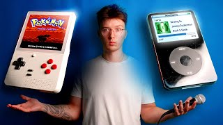The Only Tech I’m Keeping in 2026