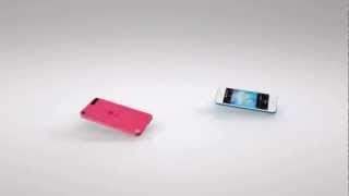 iPod Touch 5g Commercial HD
