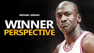Michael Jordan - WINNERS DON'T QUIT - Best Motivation Speech 2021