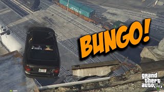 BUMP CAR PA MORE! | GTA V Roleplay