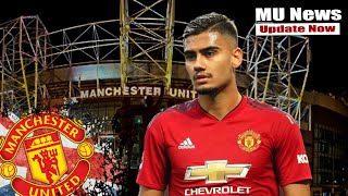 ANDREAS PEREIRA 'VISITED A HYPNOTHERAPIST TO COMBAT SLEEP ISSUES’