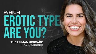 Basics of the Erotic Blueprint with Miss Jaiya | Dave Asprey