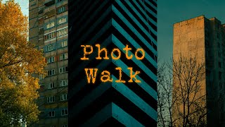 PhotoWalk in Tbilisi - vlog (2)