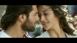 Dwaraka Movie Adhire Song Promo | Vijay Devarakonda | Pooja Jhaveri