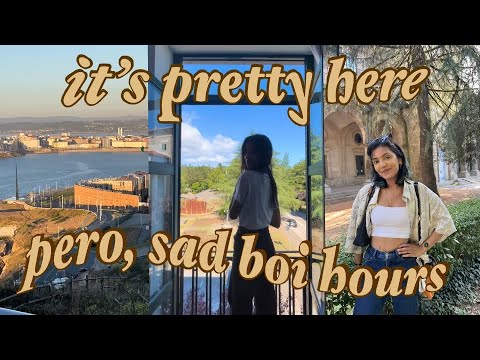 Realistic Day Of Living Abroad As An American In Europe Youtube