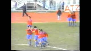 12η αγ. ΑΟ Τρίκαλα-Νίκη Βόλου 1-0 1994-95