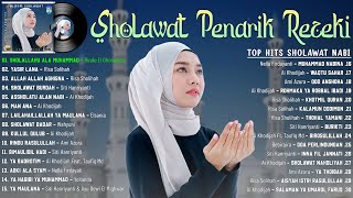 Download Sholawat Jibril Penarik Rezeki ~ Sholawat Nabi Merdu ~ Sholawat Merdu Terbaru 2023 Bikin Hati Adem mp3