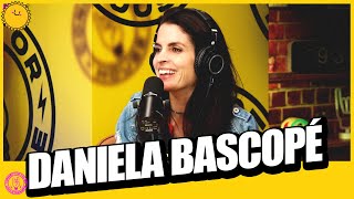 Hoy nos visita Daniela Bascopé ! | Mañanitas ☀️