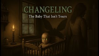 The Changeling: Celtic Fairies Who Steal Children at Night - Ancient Folklore Explained