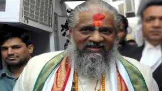 Godman Chandraswamy passed away at 69