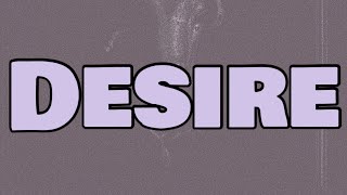 D-Block Europe - Desire (Lyrics)