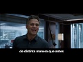 Avengers Endgame Clip Subtitulado