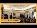 Secretary Blinken remarks at the Award for Corporate Excellence ceremony at the Department of State