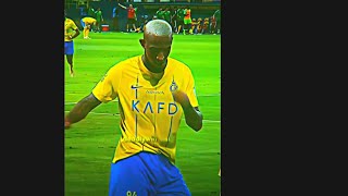 Bro thinks he's  Brazilian 🇧🇷 🇧🇷 💀 🔥  #talisca #al nassar #Brazil #youtube #football 🔥 🔥 🔥