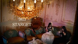 963（kurumi）『STARGET』