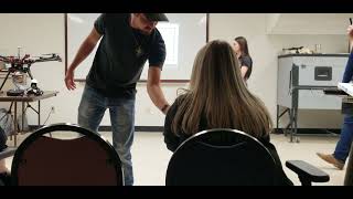 OSUIT Engineering Capstone presentation