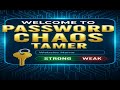 Build a Python Password Manager | Save & Protect Your Passwords Easily