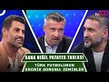 Süper Lig'de Zeminler Neden Bu Kadar Çok Kötü? | Ersin Düzen ile Futbolun 100'ü