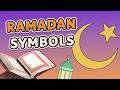 Symbols of Ramadan | All About Ramadan | Religious Education