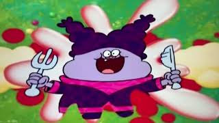 Tooncast coming up next chowder and your watching chowder on tooncast