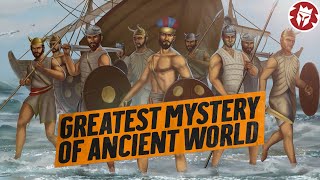 Who Were The Sea Peoples? - Kings and Generals Bronze Age DOCUMENTARY
