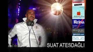 Yaz Günü - Serdar Ortaç Ft. Dj. Suat Ateşdağlı