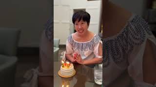 陳雅50歲生日🎁｜20241027