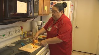 Arizona caregiving companies in desperate need of workers