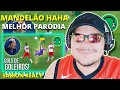 REACT ♫ OS MELHORES GOLS... DE GOLEIROS!!! 😱 | Paródia Tu Empinou Ele Pei - MC Delux, DJ Abdo