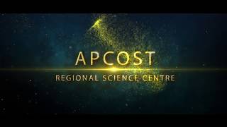 Promotional Activity of APCOST - Telugu