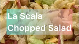 Lascala Chopped Salad