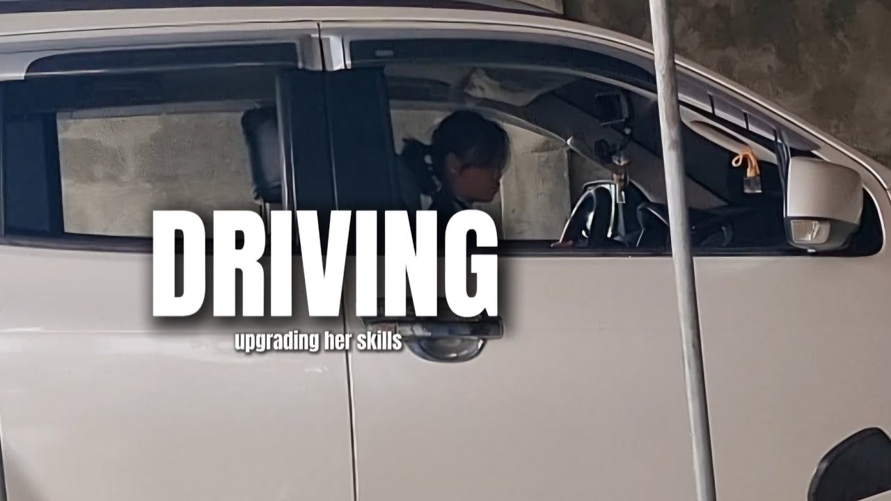 Driving Youtube