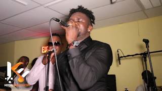 D-namit Konpa -  Let's make it Work  Live Video Performance | Port St Lucie | 5 /27 /17