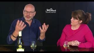 3D Wines - Côte de Nuits-Villages blanc Tasting