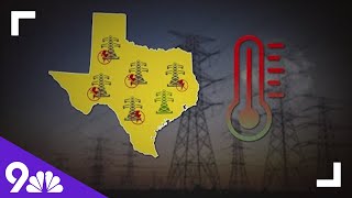 America's power system could face blackouts this summer