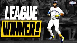 LEAGUE-WINNING Hitters for Fantasy Baseball Drafts (2026)