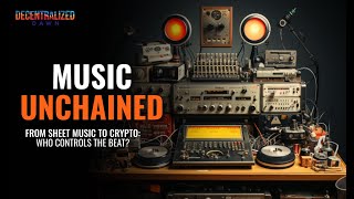 Music Unchained: A Revolutionary History