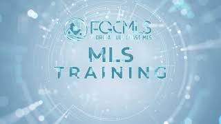MLS Listing Input Rooms & Sizes Tab