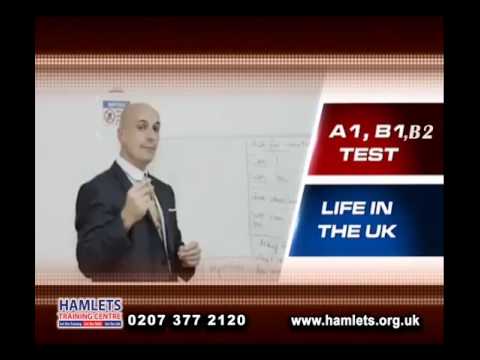 B1 SELT English Language Test - YouTube