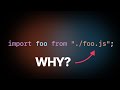 '.js' files in TypeScript - why?!